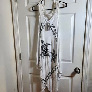 NWT  India boutique
